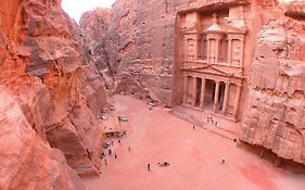 Petra Sella Hotel